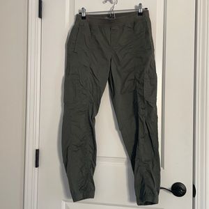Eddie Bauer Hiking Joggers